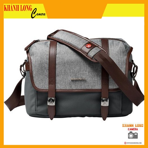 Manfrotto Lifestyle Windsor Messenger S