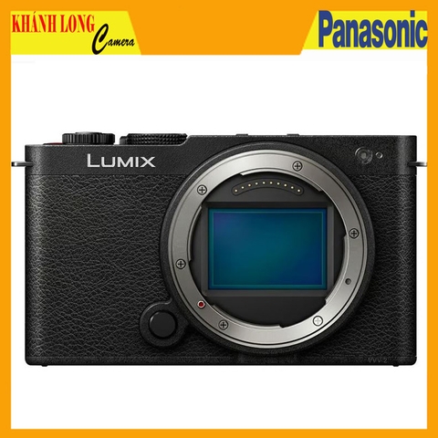 Panasonic Lumix S9 Body - Chính Hãng
