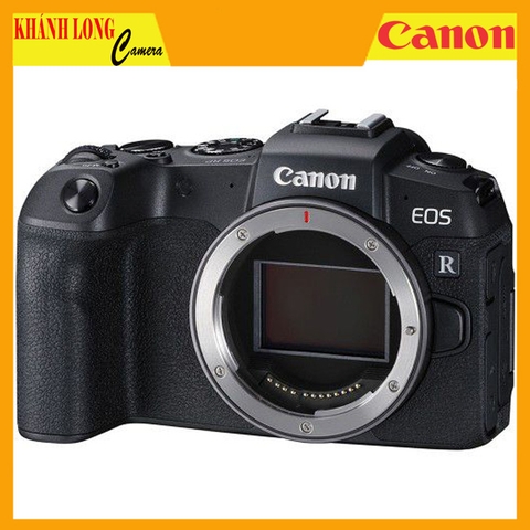 Canon EOS RP Body - Mới 100%