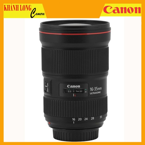 Canon 16-35mm F2.8 L USM III - Mới 100%