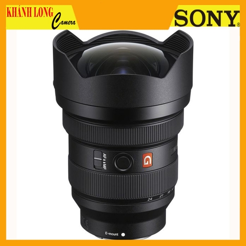 Sony FE 12-24mm F2.8 GM - Chính hãng