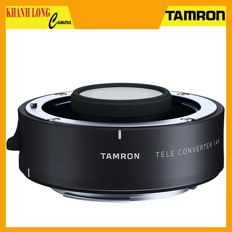 Ngàm Chuyển Tamron Teleconverter 1.4x (TC-X14) - chính hãng