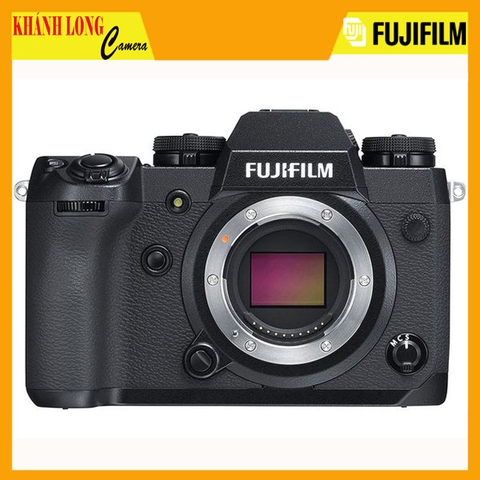 Fujifilm X-H1 Body - Mới 100%