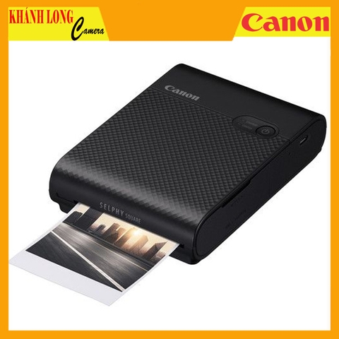 Canon Selphy Square QX10 - Chính hãng LBM