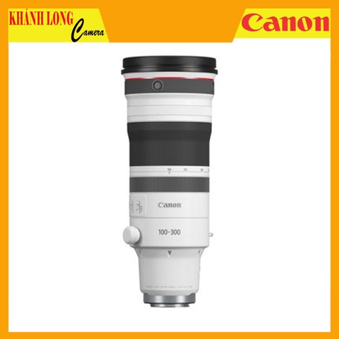 Canon RF 100-300mm f/2.8 L IS USM - Chính Hãng