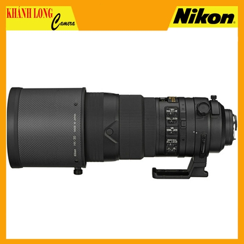 Nikon AF-S 300mm F/2.8G ED VR II - Chính Hãng