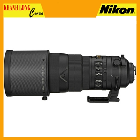 Nikon 300mm F/2.8G ED VR II - Mới 99%