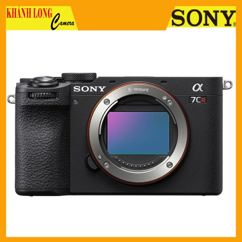 Sony A7C R / A7CR - Mới 100%