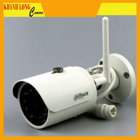 Camera ngoài trời wifi 3 MB Dahua DH-IPC-HFW1320SP-W