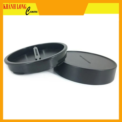 Nắp đậy body + đuôi lens Hasselblad V