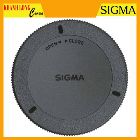 LENS CAP SIGMA CÁC LOẠI - CLICK VÀO ĐỂ XEM CHI TIẾT SP VÀ GIÁ