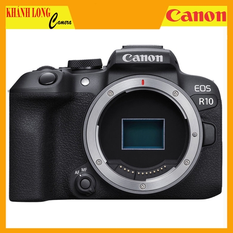 Canon EOS R10 (Body) - Mới 100%