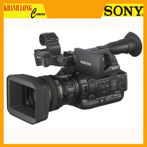 Sony PXW-X160 - Chính hãng ( Order )