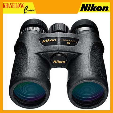 ỐNG NHÒM NIKON MONARCH 7 8X42 - BH 12 THÁNG