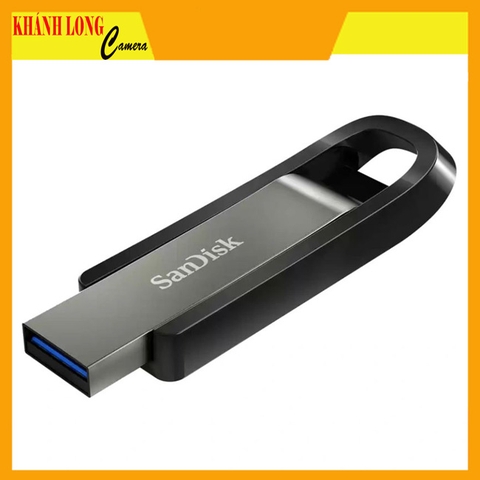 USB 3.2 SanDisk Extreme Go 64GB CZ810