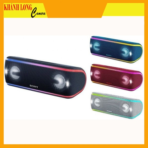 Loa BLUETOOTH® SRS-XB41 EXTRA BASS