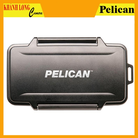 Hộp đựng thẻ nhớ Pelican 0915 Micro