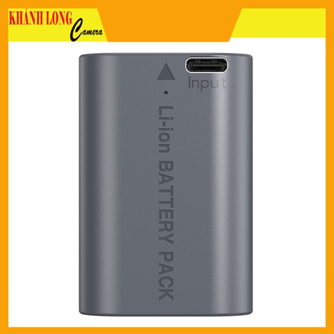 PIN PISEN CANON CAMCORDER TYPE-C LP-E6