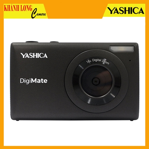 YASHICA DigiMate - Mới 100%