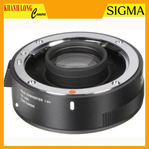 Ngàm Chuyển SIGMA TC-1401 1.4X TELECONVERTER - Chính hãng