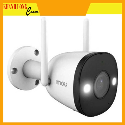 Camera Wifi 2MP IPC-F22FEP-D-IMOU tích hợp còi báo động