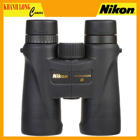 Ống nhòm Monarch 5 8x42 - BH 12 THÁNG