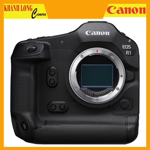 Canon EOS R1 Body - Mới 100%