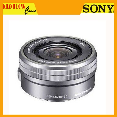 SONY 16-50MM F3.5-5.6 OSS - tách kit - chính hãng