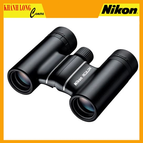 Ống Nhòm Aculon T02 10x21 -BH 12 THÁNG
