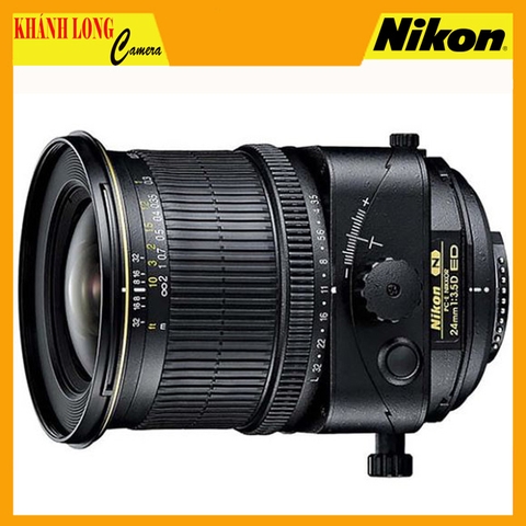 Nikon Nikkor PC-E 24mm f/3.5D - Chính hãng