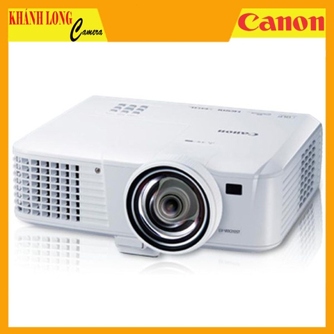 Canon LV-WX310ST - Chính hãng LBM