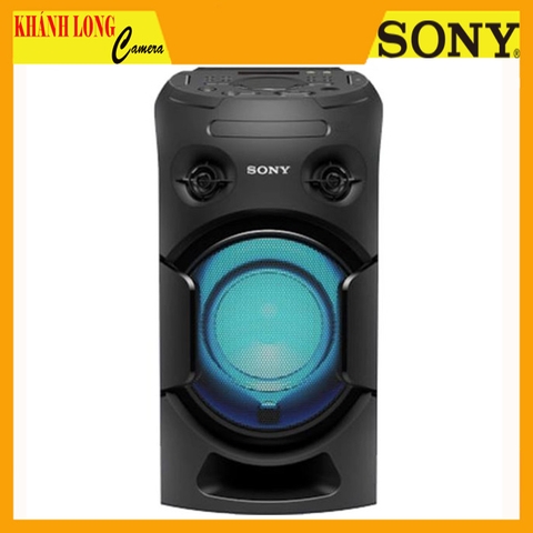 DÀN ÂM THANH SONY MHC-V21D