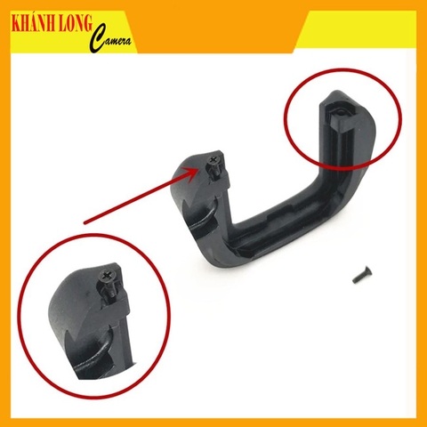 Eyecup cho Canon EOS R