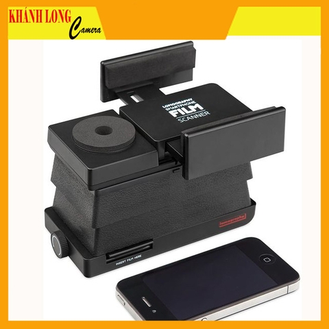 Lomography Smartphone Scanner