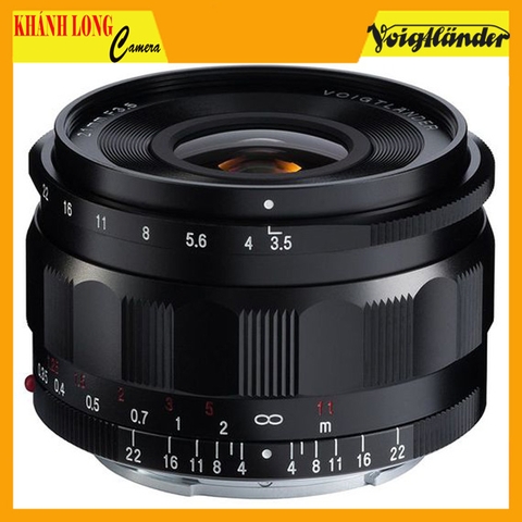 Voigtlander COLOR-SKOPAR 21mm F3.5 Aspherical - Chính hãng