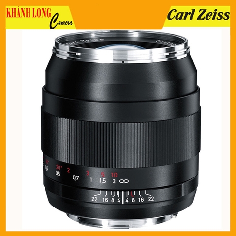 Carl Zeiss 35mm F2 - Chính hãng