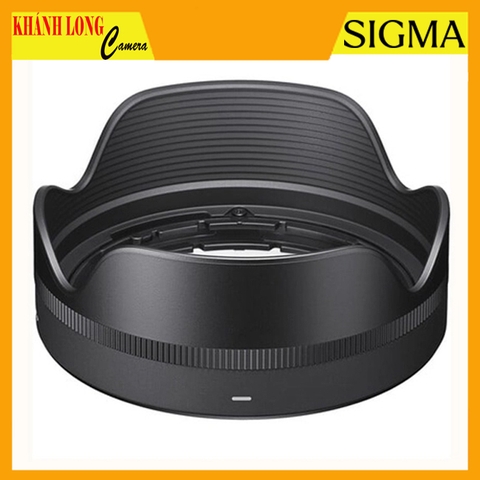Lens Hood Ống Kính Sigma 18-50mm F/2.8 DC DN (C) (LH582-02)