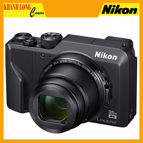 Nikon Coolpix A1000 - BH 12 THÁNG