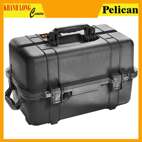 Thùng dụng cụ Pelican 1460 Protector