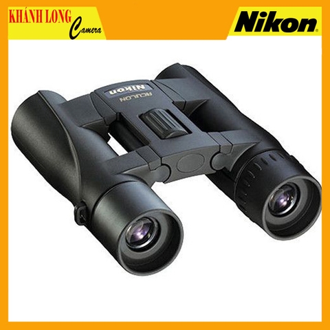 ỐNG NHÒM NIKON ACULON A30 10X25 - BH 12 THÁNG