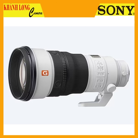 SONY FE 300MM F2.8 GM OSS - CHÍNH HÃNG