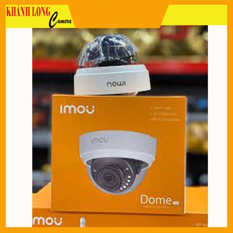 Camera IP Wifi Dome 4.0MP IPC-D42P-IMOU