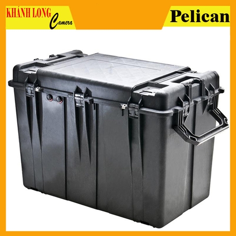 Thùng Pelican 0500 Protector