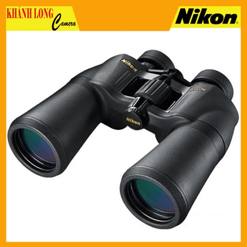 ỐNG NHÒM NIKON ACULON A211 10x50 - BH 12 THÁNG
