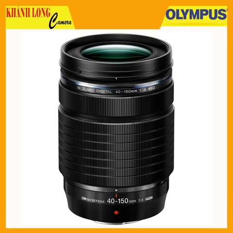 Olympus OM SYSTEM M.Zuiko Digital ED 40-150mm F4 PRO - Chính Hãng