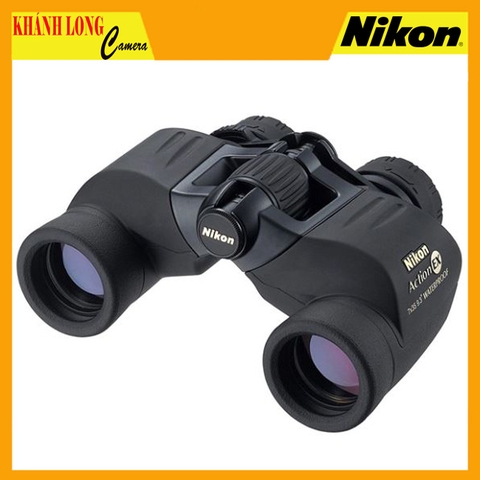 ỐNG NHÒM NIKON ACTION EX 7x35 CF - BH 12 THÁNG
