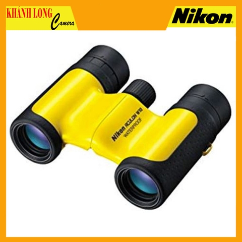ỐNG NHÒM NIKON ACULON W10 8x21 - BH 12 THÁNG