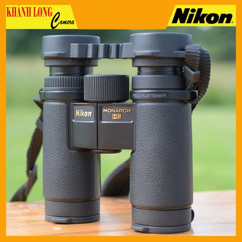 Ống nhòm Nikon Monarch HG 8x42 - CHÍNH HÃNG