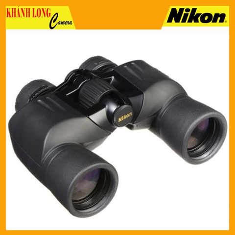 ỐNG NHÒM NIKON ACTION EX 8x40 CF - BH 12 THÁNG