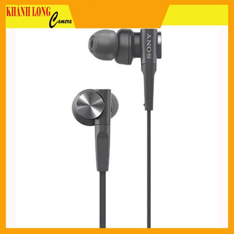 Tai nghe Sony MDR-XB55AP